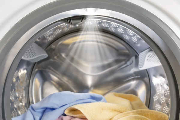 Pralka Gorenje WNS94A1AWIFI/PL